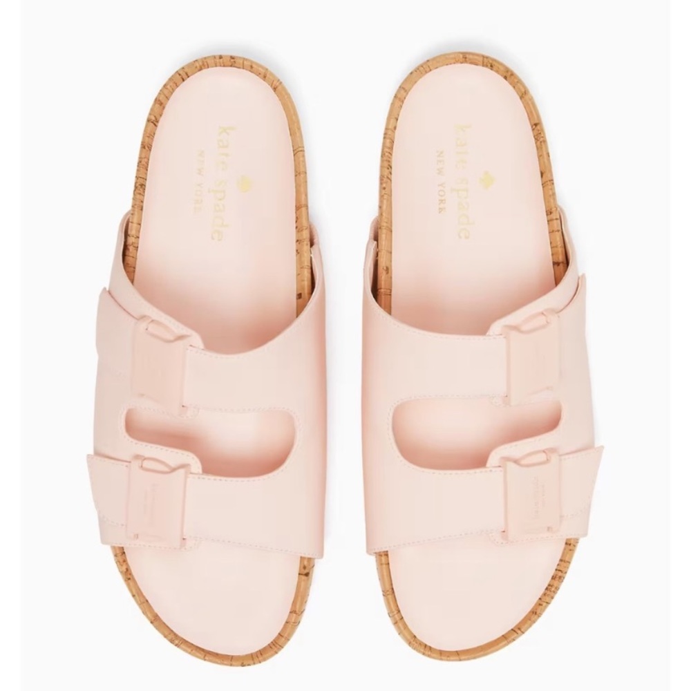 Kate Spade Becca sandals - Picture 3 of 12